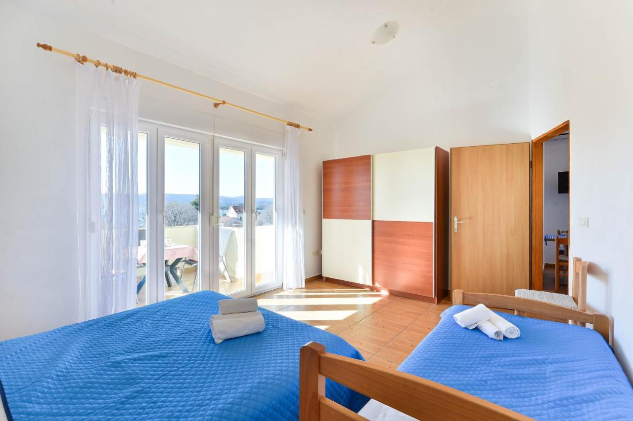 Apartments Adria 투라니 외부 사진